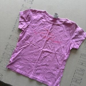 Y2K Cruel Girl T-shirt